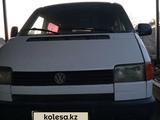 Volkswagen Transporter 1990 годаүшін1 800 000 тг. в Тараз