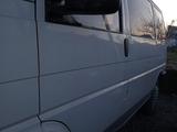 Volkswagen Transporter 1990 годаүшін1 800 000 тг. в Тараз – фото 3