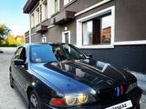 BMW 528 1996 годаүшін4 100 000 тг. в Усть-Каменогорск – фото 3
