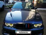 BMW 528 1996 годаүшін4 100 000 тг. в Усть-Каменогорск – фото 4