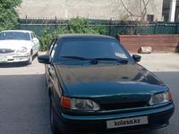 ВАЗ (Lada) 2115 1999 года за 1 000 000 тг. в Шымкент