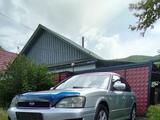 Subaru Legacy 2003 годаүшін2 950 000 тг. в Алматы