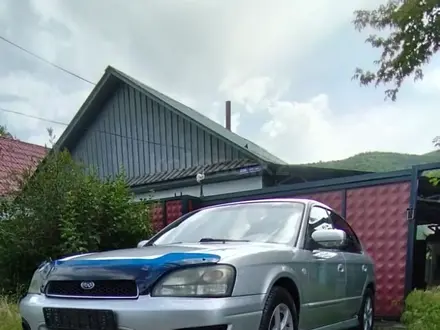 Subaru Legacy 2003 года за 2 950 000 тг. в Алматы