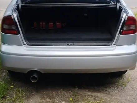 Subaru Legacy 2003 года за 2 950 000 тг. в Алматы – фото 10