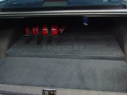 Subaru Legacy 2003 года за 2 950 000 тг. в Алматы – фото 11