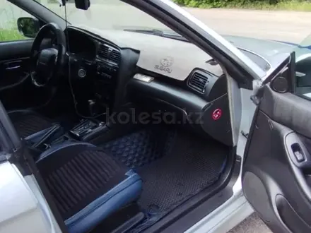 Subaru Legacy 2003 года за 2 950 000 тг. в Алматы – фото 12