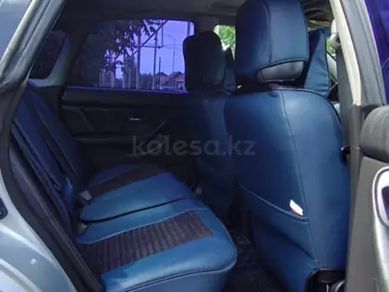Subaru Legacy 2003 года за 2 950 000 тг. в Алматы – фото 14