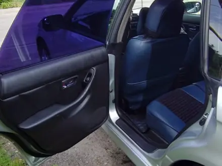 Subaru Legacy 2003 года за 2 950 000 тг. в Алматы – фото 15