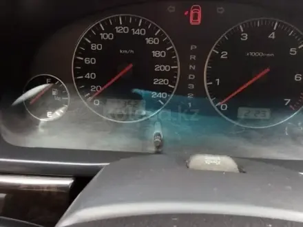 Subaru Legacy 2003 года за 2 950 000 тг. в Алматы – фото 17