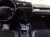 Subaru Legacy 2003 годаүшін2 950 000 тг. в Алматы – фото 2