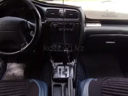 Subaru Legacy 2003 года за 2 950 000 тг. в Алматы – фото 2