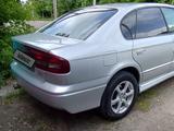 Subaru Legacy 2003 годаүшін2 950 000 тг. в Алматы – фото 3
