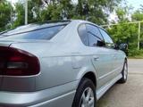 Subaru Legacy 2003 годаүшін2 950 000 тг. в Алматы – фото 4