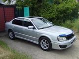 Subaru Legacy 2003 годаүшін2 950 000 тг. в Алматы – фото 5