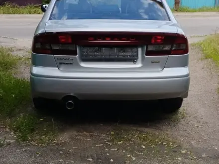Subaru Legacy 2003 года за 2 950 000 тг. в Алматы – фото 8