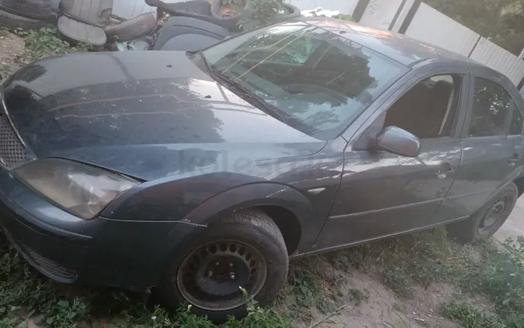 Ford Mondeo 2003 годаүшін100 001 тг. в Талгар