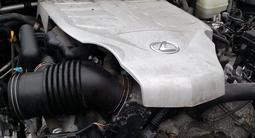 ДВС Двигатель 1UR FE v4.6 для Lexus GX460 (Лексус), объем 4, 6 л.2014 г. В. в Алматы – фото 2