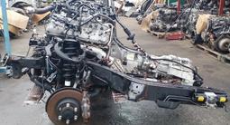 ДВС Двигатель 1UR FE v4.6 для Lexus GX460 (Лексус), объем 4, 6 л.2014 г. В. в Алматы