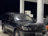 Toyota Land Cruiser 1998 года за 8 500 000 тг. в Актобе – фото 4