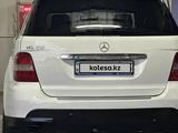 Mercedes-Benz ML 500 2008 года за 7 850 000 тг. в Алматы – фото 3