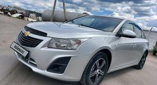 Chevrolet Cruze 2013 года за 4 350 000 тг. в Петропавловск