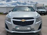 Chevrolet Cruze 2013 года за 4 350 000 тг. в Петропавловск – фото 3
