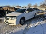 Toyota Camry 2012 годаfor9 500 000 тг. в Кызылорда