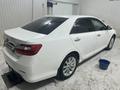 Toyota Camry 2012 года за 10 000 000 тг. в Кызылорда – фото 5