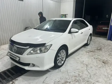 Toyota Camry 2012 года за 9 500 000 тг. в Кызылорда