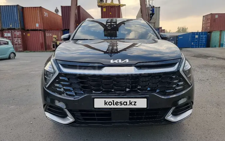 Kia Sportage 2022 года за 17 000 000 тг. в Шымкент