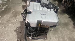 Контрактный двигатель 2GR за 110 000 тг. в Семей