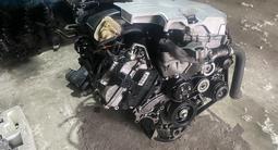 Контрактный двигатель 2GR за 110 000 тг. в Семей – фото 3