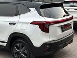 Kia Seltos 2024 года за 9 500 000 тг. в Алматы – фото 2