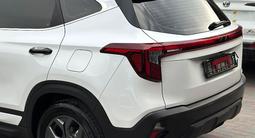 Kia Seltos 2024 года за 9 500 000 тг. в Алматы – фото 2
