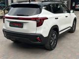 Kia Seltos 2024 года за 9 500 000 тг. в Алматы – фото 3