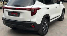 Kia Seltos 2024 года за 9 500 000 тг. в Алматы – фото 3