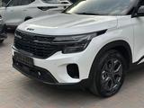 Kia Seltos 2024 года за 9 500 000 тг. в Алматы – фото 4