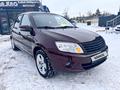 ВАЗ (Lada) Granta 2190 2014 годаүшін2 590 000 тг. в Караганда – фото 4