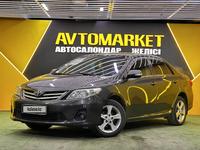 Toyota Corolla 2013 года за 6 350 000 тг. в Астана