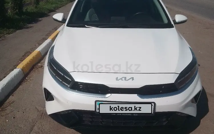 Kia Cerato 2021 годаfor10 900 000 тг. в Петропавловск