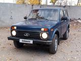 ВАЗ (Lada) Lada 2121 2007 года за 1 700 000 тг. в Павлодар – фото 4