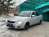 ВАЗ (Lada) Priora 2170 2013 годаfor2 850 000 тг. в Костанай