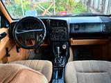 Volkswagen Passat 1990 годаүшін1 750 000 тг. в Шымкент – фото 4