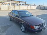 Audi 100 1994 годаүшін1 800 000 тг. в Кызылорда – фото 2