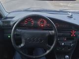 Audi 100 1994 года за 1 800 000 тг. в Кызылорда – фото 4