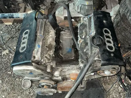 Двигатель на AUDI за 500 000 тг. в Астана