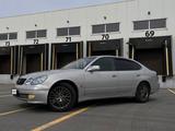 Lexus GS 300 1998 годаүшін4 000 000 тг. в Караганда – фото 2