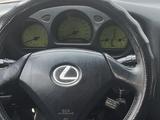 Lexus GS 300 1998 годаүшін4 000 000 тг. в Караганда – фото 5