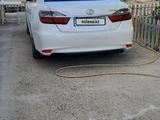 Toyota Camry 2015 годаfor11 350 000 тг. в Актау