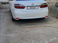 Toyota Camry 2015 года за 11 350 000 тг. в Актау